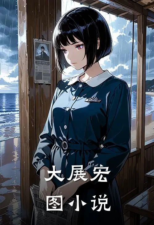 大展宏图小说