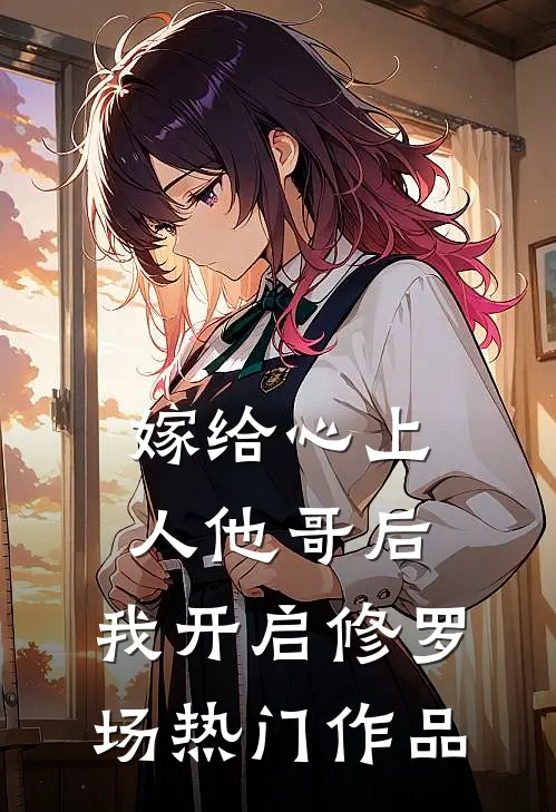 嫁给心上人他哥后，我开启修罗场热门作品