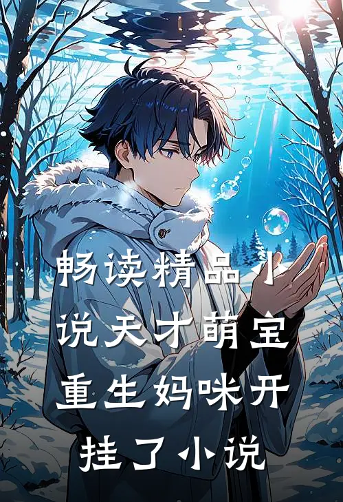 畅读精品小说天才萌宝:重生妈咪开挂了小说