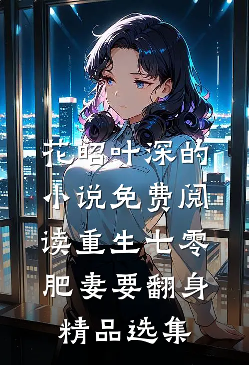 花昭叶深的小说免费阅读重生七零肥妻要翻身精品选集