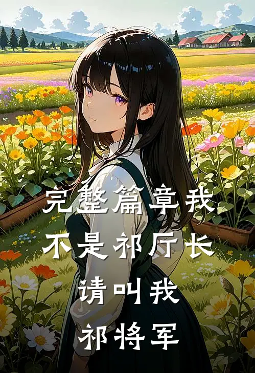 完整篇章我不是祁厅长，请叫我祁将军