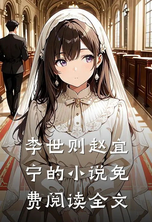李世则赵宜宁的小说免费阅读全文