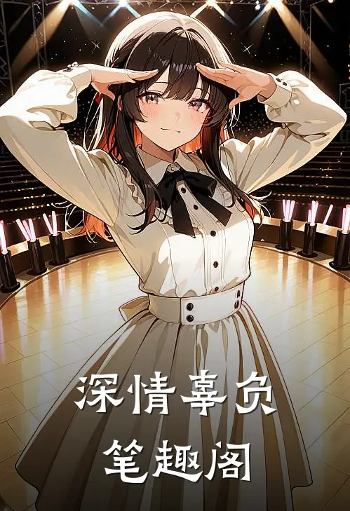 深情辜负笔趣阁
