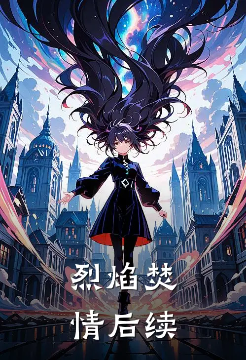 烈焰焚情后续