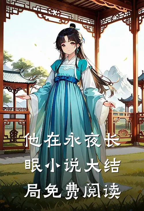 他在永夜长眠小说大结局免费阅读