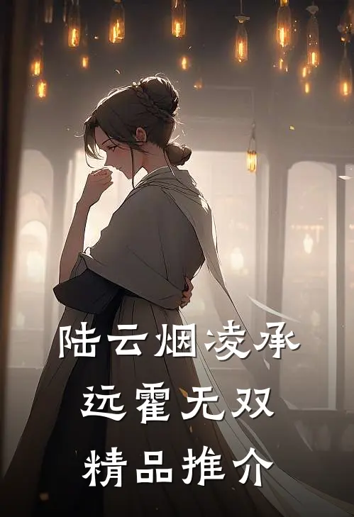 陆云烟凌承远霍无双精品推介