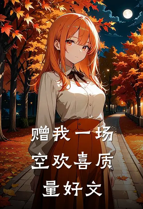 赠我一场空欢喜质量好文
