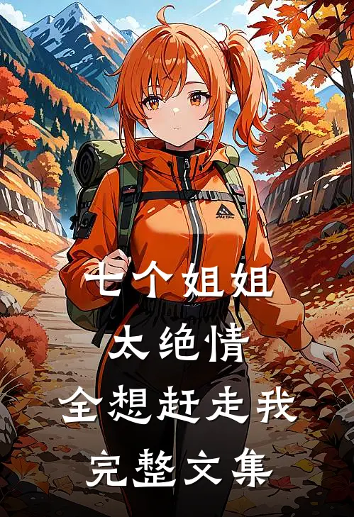七个姐姐太绝情，全想赶走我完整文集