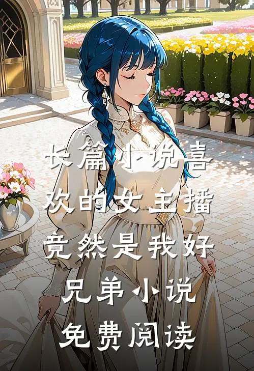 长篇小说喜欢的女主播竟然是我好兄弟小说免费阅读