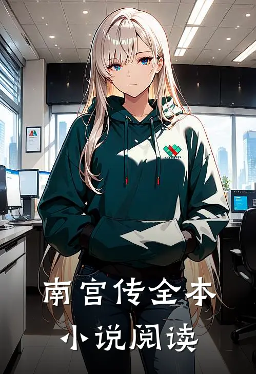 南宫传全本小说阅读