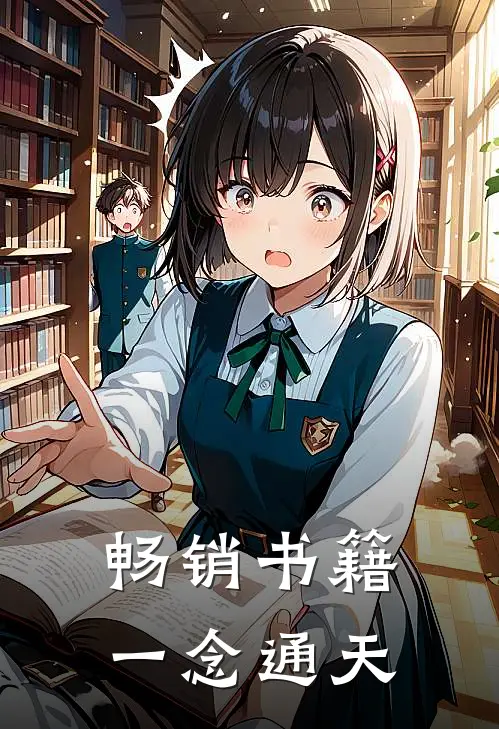 畅销书籍一念通天