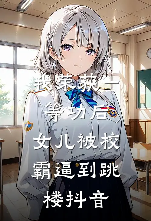 我荣获一等功后，女儿被校霸逼到跳楼抖音