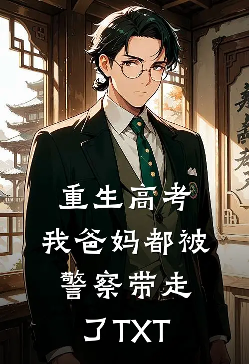 重生高考，我爸妈都被警察带走了TXT