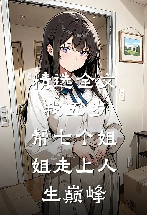 精选全文我五岁，帮七个姐姐走上人生巅峰