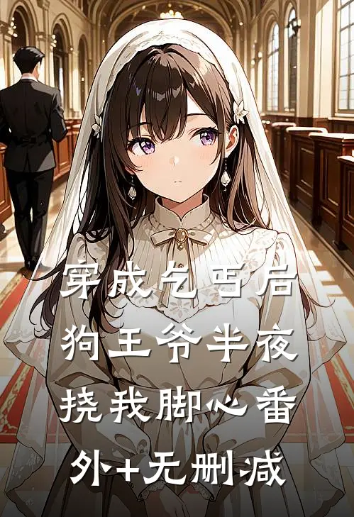 穿成乞丐后，狗王爷半夜挠我脚心番外+无删减