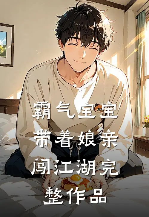 霸气宝宝：带着娘亲闯江湖完整作品