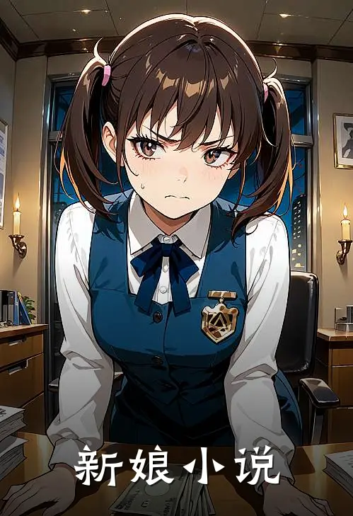 新娘小说