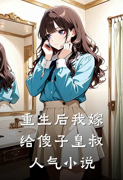 重生后我嫁给傻子皇叔人气小说