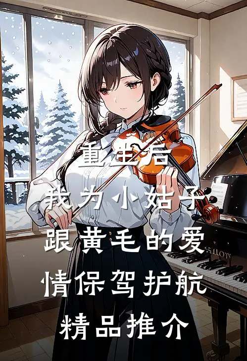 重生后，我为小姑子跟黄毛的爱情保驾护航精品推介