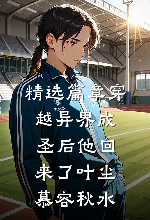 精选篇章穿越异界成圣后他回来了叶尘慕容秋水