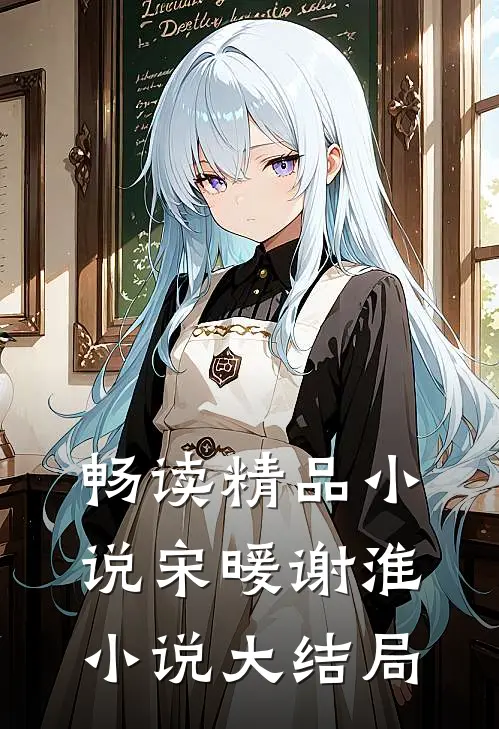 畅读精品小说宋暖谢淮小说大结局