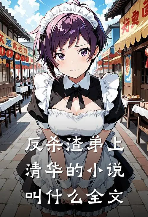 反杀渣弟上清华的小说叫什么全文