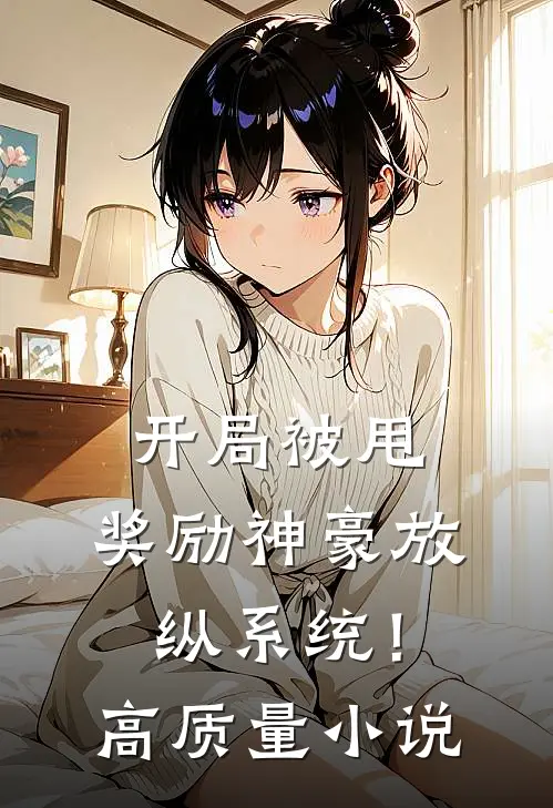 开局被甩，奖励神豪放纵系统！高质量小说