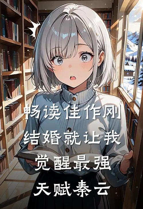 畅读佳作刚结婚就让我觉醒最强天赋秦云