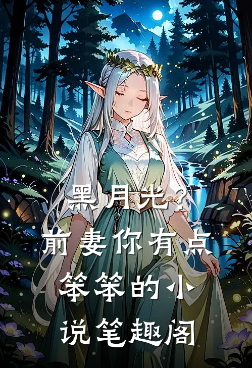 黑月光？前妻你有点笨笨的小说笔趣阁