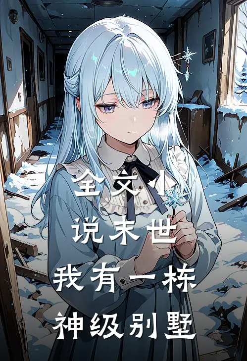 全文小说末世：我有一栋神级别墅
