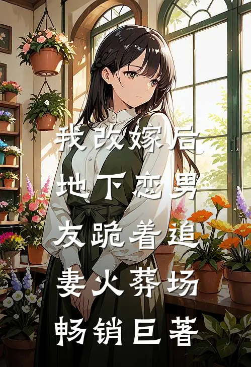 我改嫁后，地下恋男友跪着追妻火葬场畅销巨著