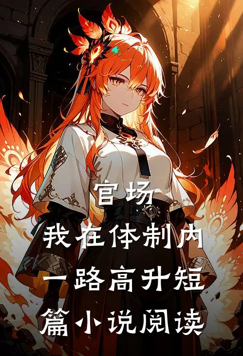 官场：我在体制内一路高升短篇小说阅读