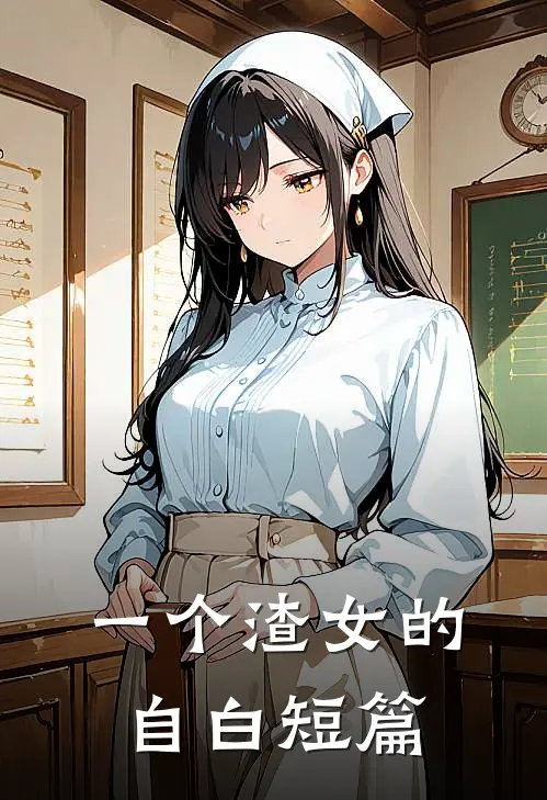 一个渣女的自白短篇