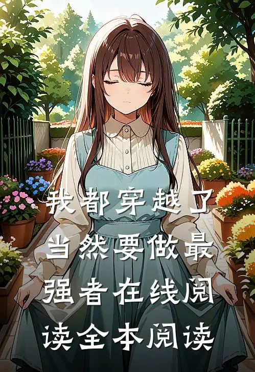 我都穿越了，当然要做最强者在线阅读全本阅读