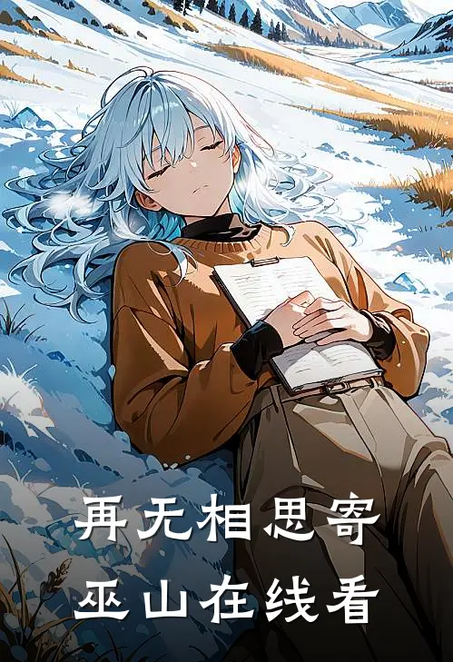 再无相思寄巫山在线看