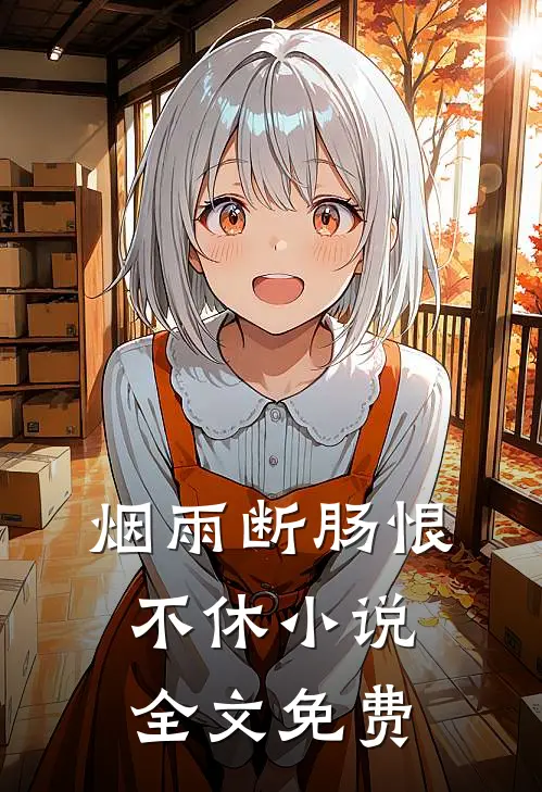 烟雨断肠恨不休小说全文免费
