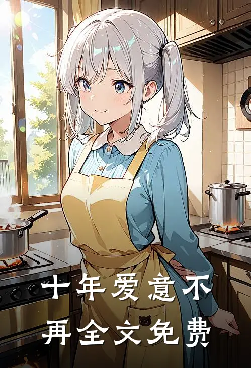 十年爱意不再全文免费