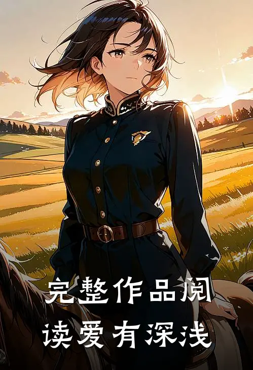 完整作品阅读爱有深浅