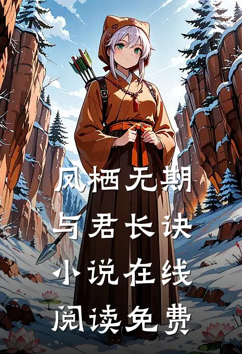 凤栖无期，与君长诀小说在线阅读免费