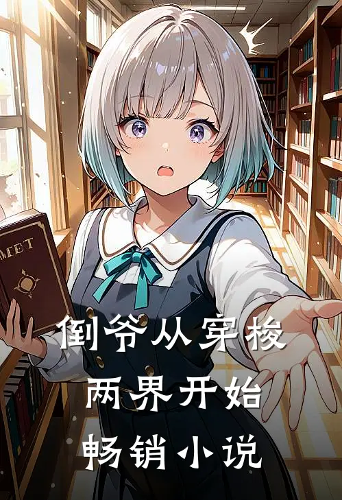 倒爷从穿梭两界开始畅销小说