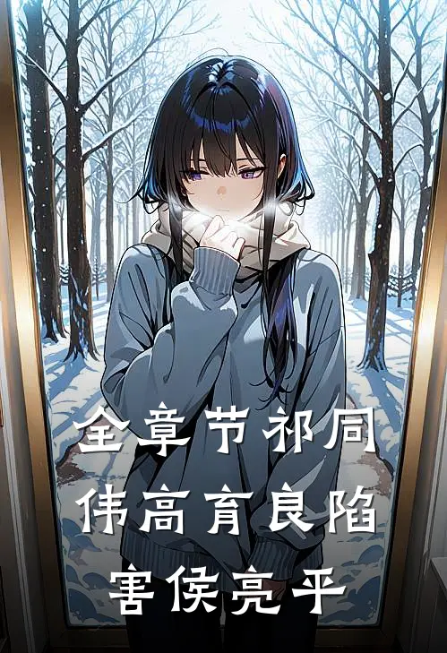 全章节祁同伟高育良陷害侯亮平