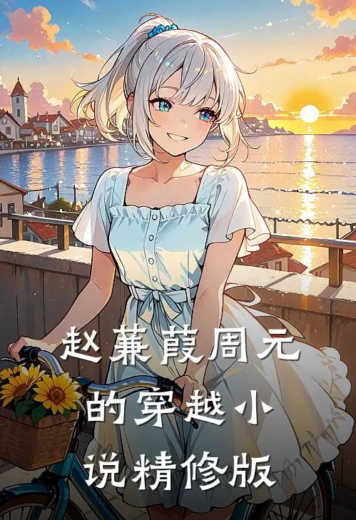 赵蒹葭周元的穿越小说精修版