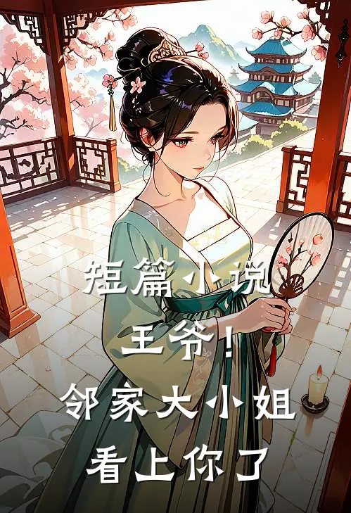 短篇小说王爷！邻家大小姐看上你了