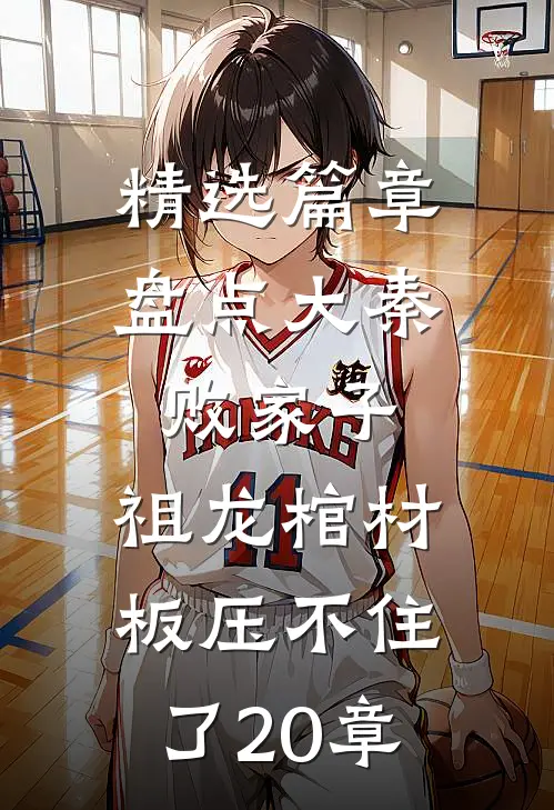 精选篇章盘点大秦败家子,祖龙棺材板压不住了20章