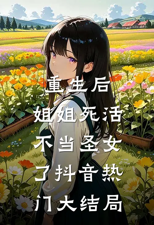 重生后，姐姐死活不当圣女了抖音热门大结局