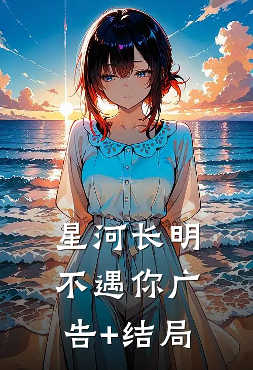星河长明不遇你广告+结局