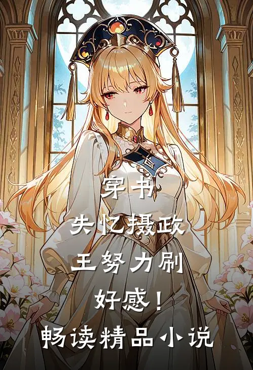穿书：失忆摄政王努力刷好感！畅读精品小说