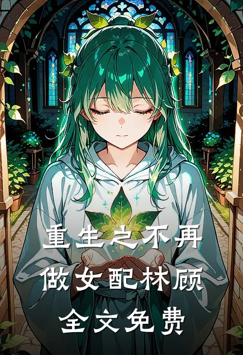 重生之不再做女配林顾全文免费