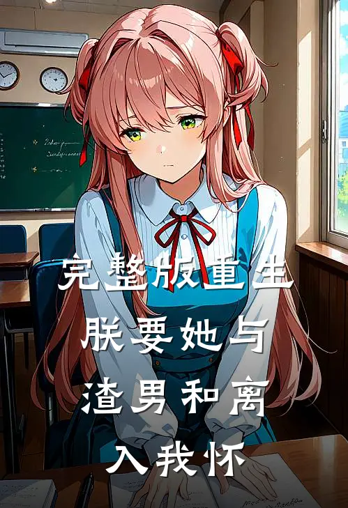 完整版重生：朕要她与渣男和离，入我怀