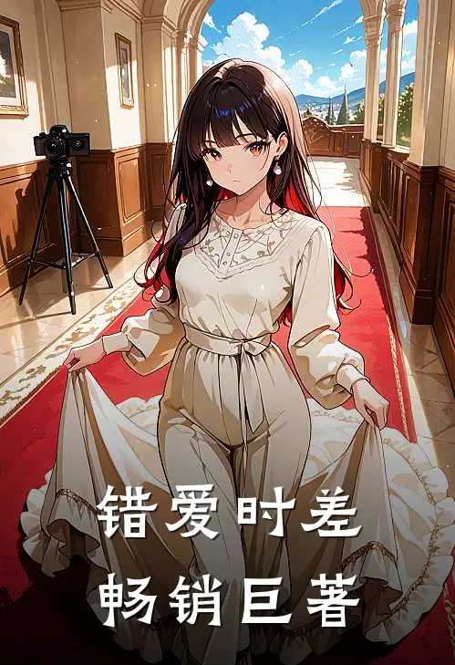 错爱时差畅销巨著